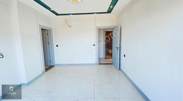 Full Deniz Manzaralı 3+1 Villa