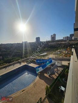 Mersin Erdemli Ayaşta Aqua Parklı Denize Yürüme Mesafesinde