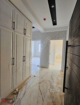 Mersin Erdemli Ayaş Aqua Parklı Deniz Manzaralı 2+1