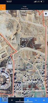 7 Aralık Ünüversite Yanı Uygun Yatırımlık 160 Metre Arsa