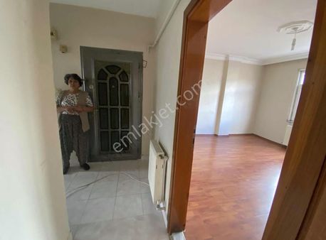 Atatürk Mah 2+1 3. Kat Satılık Daire