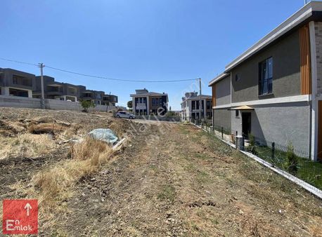 Çanakkale Lapseki Kemiklialan Köyünde Satılık Arsa