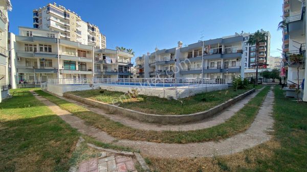 Susanoğlunda Denize 400 M Mesafede Eşyalı Satılık 2+1daire