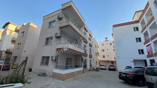 Susanoğlunda Denize 150 M Mesafede Eşyalı Satılık 1+1daire