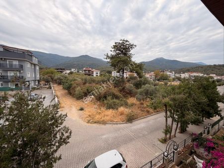 Aydın Kuşadası Güzelçamlı’da Orman Manzaralı 2+1 Çatı Dubleks