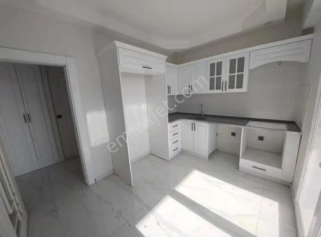 Stadyum Civarı ''özay Yapı'' 2+1 Sıfır Daire (abonelik Ödenmiş)