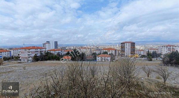 Pusula'dan Acil Satılık Kayı Mah. Kazan Manzaralı 4+1 Daire