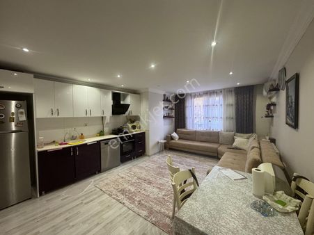 Sertaç Gayrimenkulden 123mk Ters Dublex