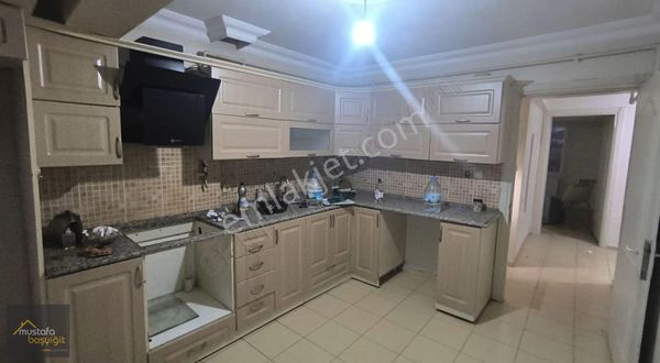 Mustafa Başyiğit Emlak'tan Belediye Konutlarında Kiralık Daire