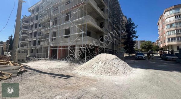 7 Kardeş Emlak'tan Yeni Şehir Hastanesine Yakın İşyerleri