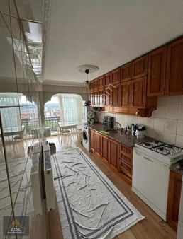 Adil Gayrımenkul'den Canlar Okulu Üzerinde Satılık Daire