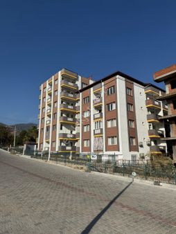 Satılık Doğalgazlı Harika Konumda Ev