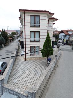 Serdivan Köprübaşı Mh. Geniş 2+1 Satılık Daire