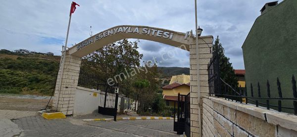 Pw Plustan Yalova Esenköyde Denız Manzaralı Trıpleks Villa