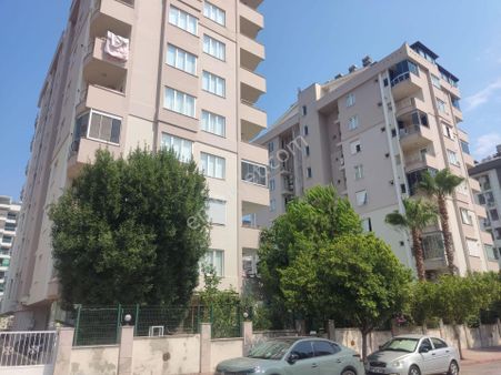 Antalya Konyaaltı Uncalı Mah.site İçinde Harika Konumda Satılık Dubleks Daire