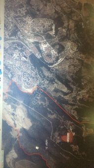 Sertaç Gayrimenkulden 250m Hissetapulu Arsa