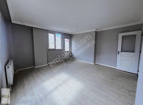 Veffa Gayrimenkulden Çayırova Özgürlükte 3+1 Ara Kat