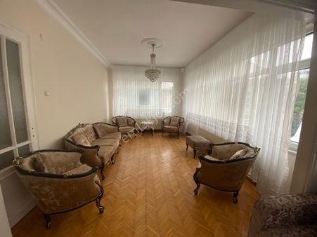 Es Gayrimenkul Fındıkzade De Eşyalı Kiralık Daire