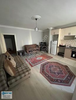 Mefe Yapıdan Değirmenaltında Büyük Ve Balkonlu Kiralık 1+1