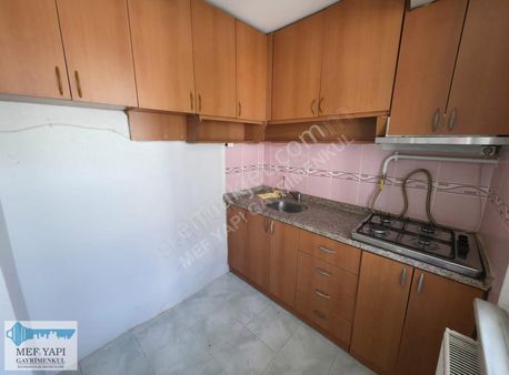 Mefe Yapı'dan Çınarlı Mahallesinde Kiralık 1+1 Daire
