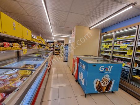 Antalya ’da 260 M2 Satılık Dükkan, Kuzeyyaka-kurumsal Kiracılı -48