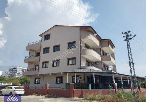 Mustafakemal Mah. Satılık Catı Dubleks