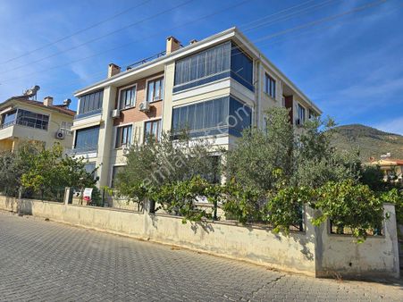 Altınoluk Satılık Daire / Ayrı Mutfak / Arakat Ön Cephe / Merkezde