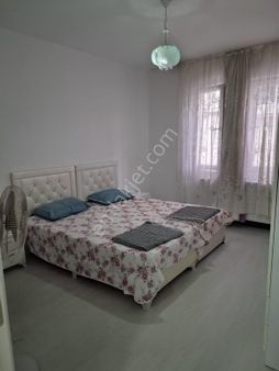 Atakum Yenimahallei Abonelikleri Açık Eşyalı Kiralık 3 + 1 Daire
