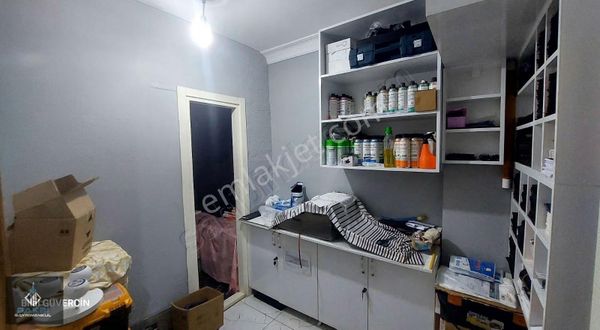 Arnavutköy İslambey Mah.satilik Yüksek Giriş Daire