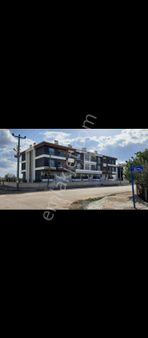 Esenboğa Mah Satılık 1+1 Yapılı İskanlı Cadde