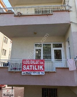 Kaya Emlaktan Satılık 3+1 Daire 130 M2