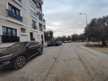 Balikesir Edremit Kadıköy'de Uygun Fiyatlı Dubleks Daire