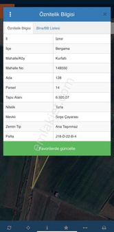 Yola 200 Metre Cepheli Elektrik Su Problemi Olmayan Organize Sanayi Bölgesi Yakınında Satılık Tarla