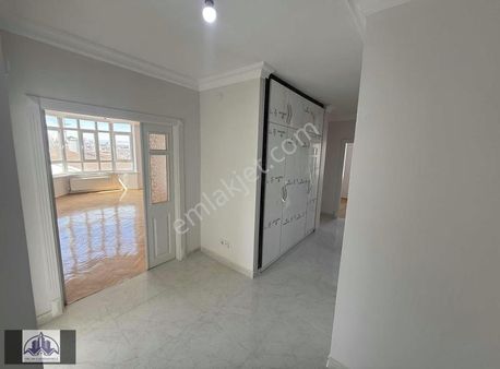 Ayyıldız Mah Site İçi Full Yapılı Satılık 3+1