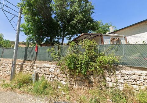 Karaca'dan Çayırbağında 305 M2 Müstakil Tapu Doğa İçinde Bahçe