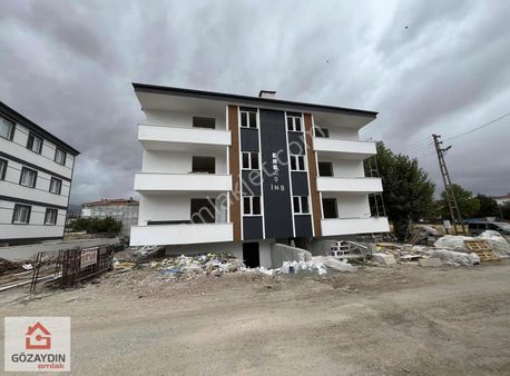 Mehmet Akif Ersoy Mah. Erbaş İnş. 3+1 Satılık Daire