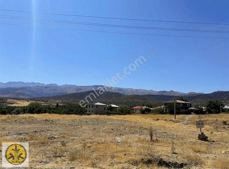 Villalk Arsa Daha Uygunu Tunç Harita Emlak'ta