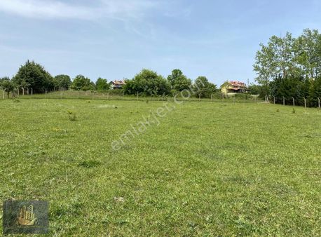 Çatalca Binkılıç Mah 1640 M2 Çaplı Satılık Tarla