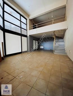 Tekstilkent İnce G.menkulden 70m2 Kiralık Ofis&depo