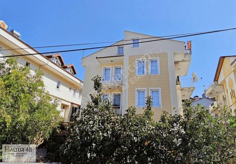 Fethiye Patlangıç'da Satılık 3+1 Dublex Eşyasız Daire