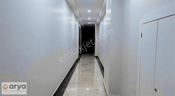 Pendik Siltaş Panoramada Kiralık Lüks Daire