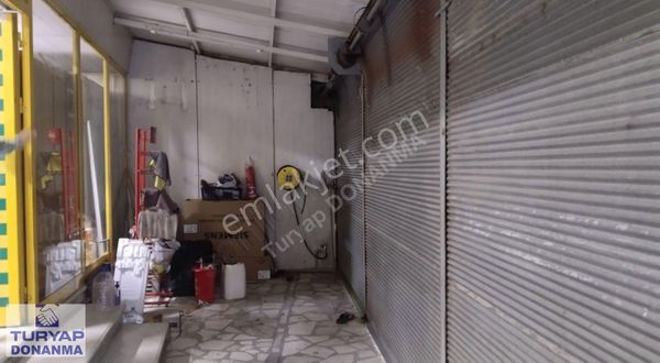 Şehitler Mah Tersane İlköğretim Okulu Karşısında Kiralık Dükkan!