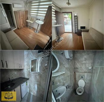 Yatırımlık Kenan Evrende T.özala Yakın Eşyalı 1+0 Satılık