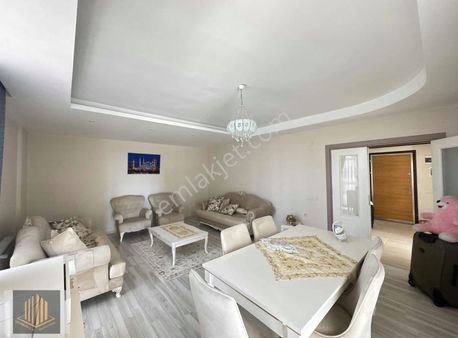 Sağlam'dan Kıyıboyu Site İçi Full Eşyalı 3+1 Kiralık Daire