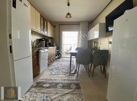 Sağlam'dan Kıyıboyu Tokilerde Satılık 4+1 Köşe Daire