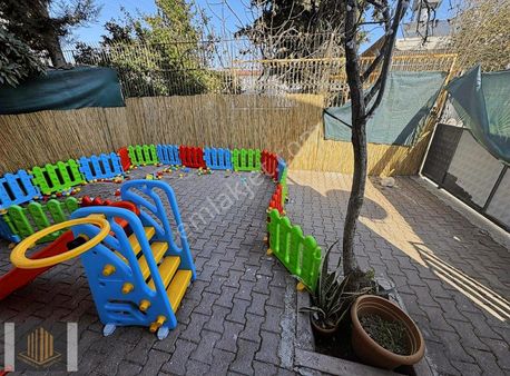 Sağlam'dan Gürselpaşa'da Tek Katlı Kaçırılmayacak Müstakil