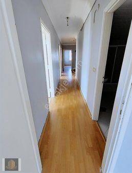 Sağlam'dan Huzurevlerinde Mükemmel Konum 170m2 Net Satılık 3+1