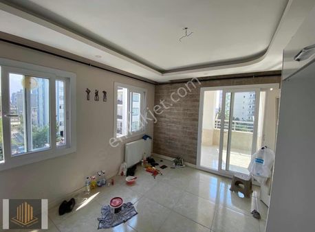 Sağlam Dan İzzet Begoviç Bulvarın'da Kiralık 3+1 Daire