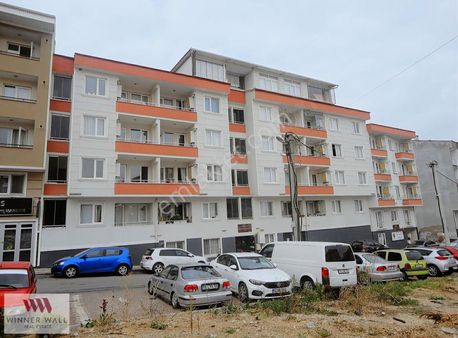 Wınner Wall'dan Görükle Merkezde 2+1 Eşyasız Kiralık Aile Binası
