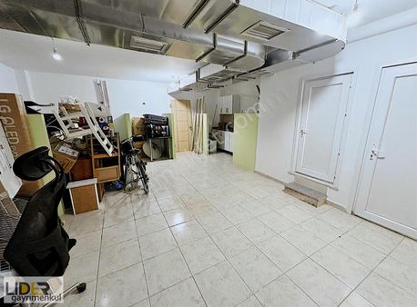 Lider'den İdealtepe Koru Parkında Ulaşıma Yakın 4 Yllık Lüks 2+1